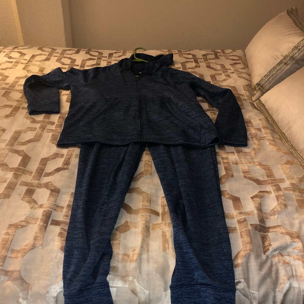 Adidas 2 piece outfit